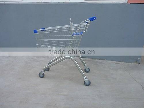 hand trolley