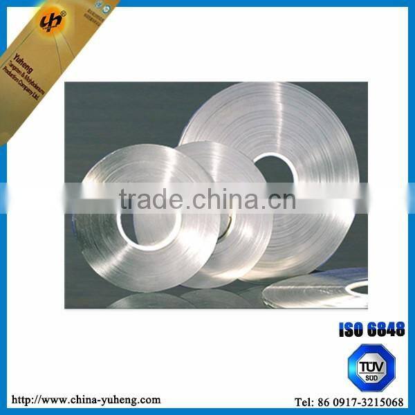 Pure Nickel strip for 18650 battery