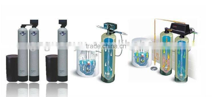 Automatic Complete RO Pure Water Treatment Plant With Price