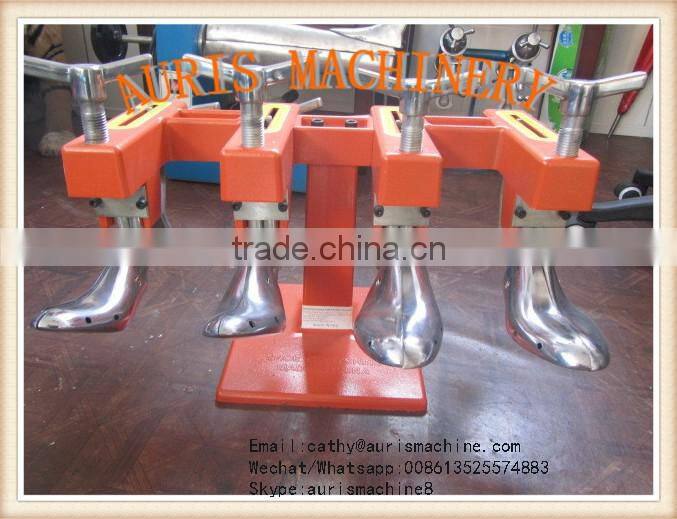 leather shoe enlarging machine, leather shoe press expander machine with factory price