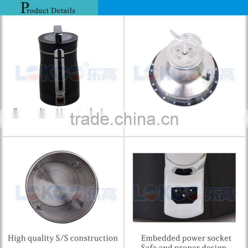 Promotion Soup Maker for smooth,chunky,juice,milk ,CE cert