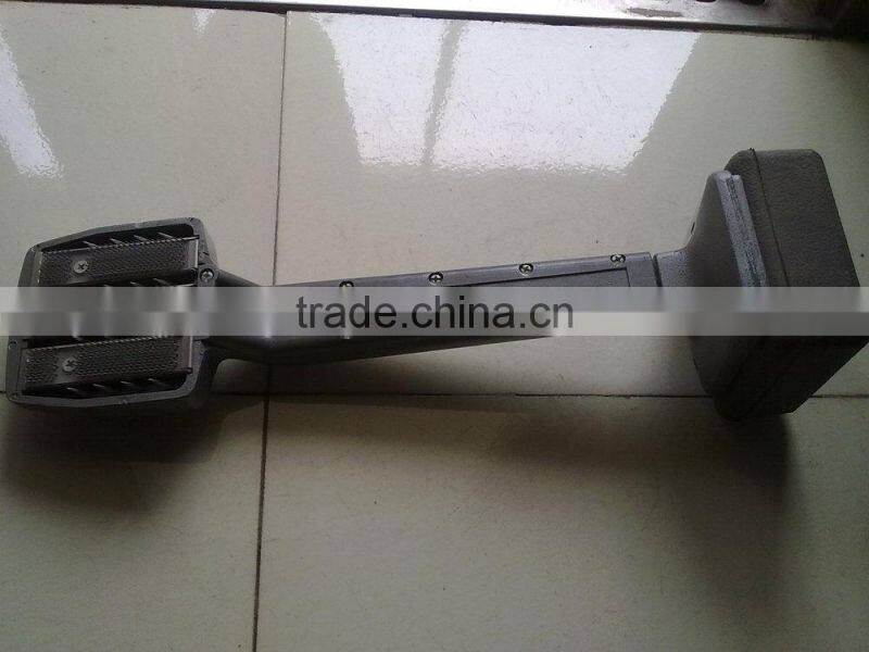 Adjustable carpet laying tools/Knee Kicker