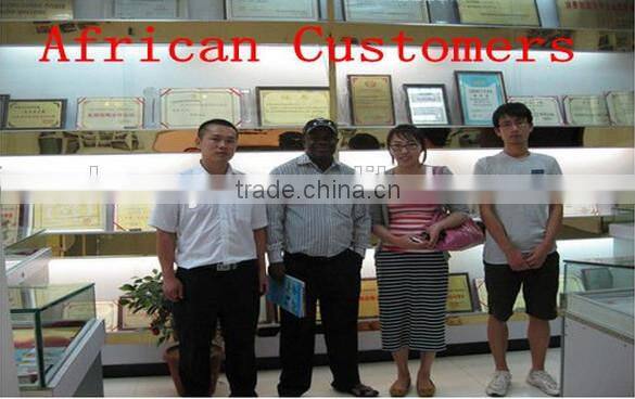 Latest style corn flour milling machine with after sale service