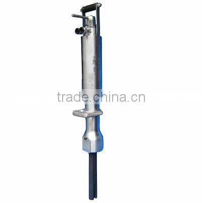 portable BS-HD90A hydraulic splitter machine automatic splitting equipment