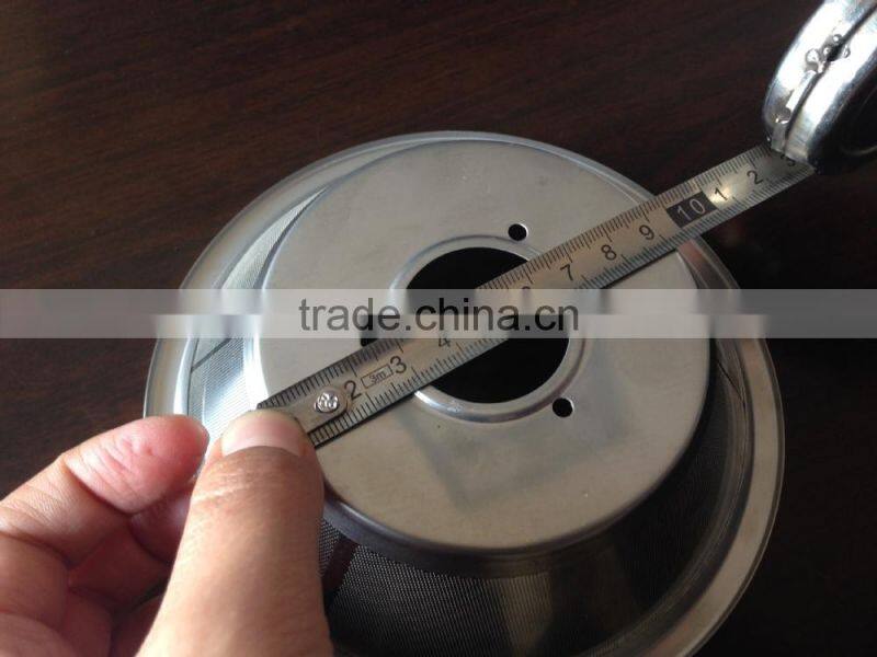 Stainless steel filter Meshes factory supplier