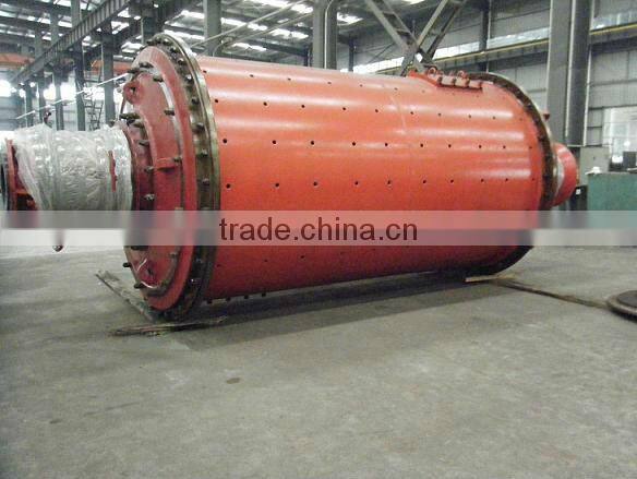 High efficiency Ball Mill/Ore Powder Grinder/Cone Energy Ball Mill/Industry Ball Mill/Tube Ball Mil