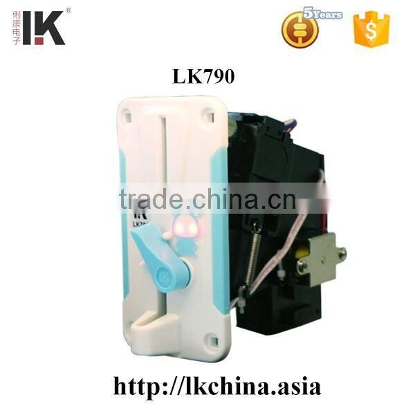 LK003C Lets go jungle Shooting Game Machine ticket dispenser