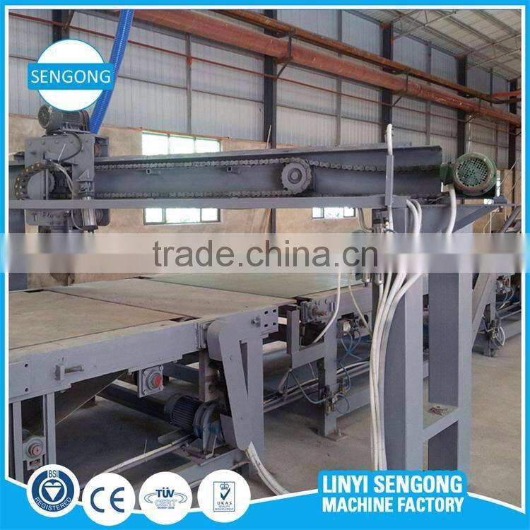 30000 m3/Year Chip Board Production Line