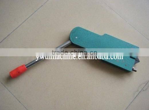 Manual Die Making Rule Puller