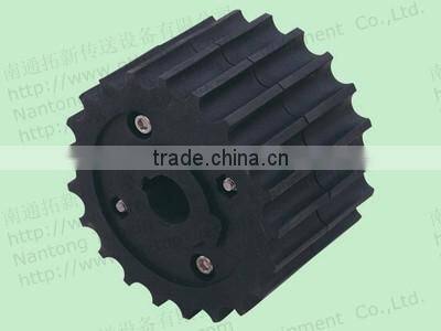 821 Straight Run Thermoplastic Tabletop Chain