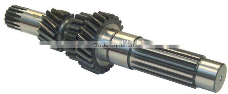 NKR 4JB1 TRANSMISSION COUNTER SHAFT Z=51 FOR 8-94129526