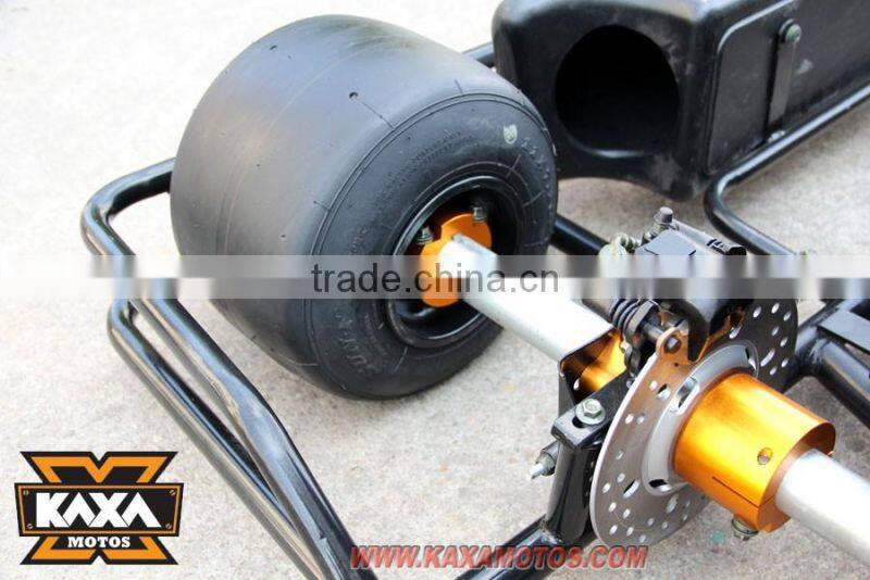 20HP 250cc Racing 4 Stroke Go Kart