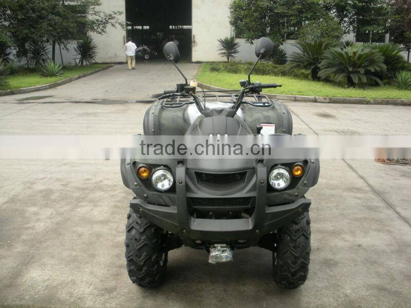 2013 NEWEST 500cc ATV
