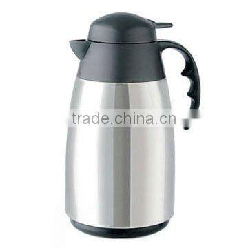 Large Three capacity offer travel mug thermo mug stainless steel ss travel vacuum flask cup ZZTB-20