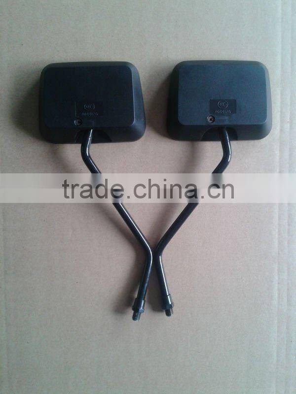 PP Motorcycle Rearview Mirror