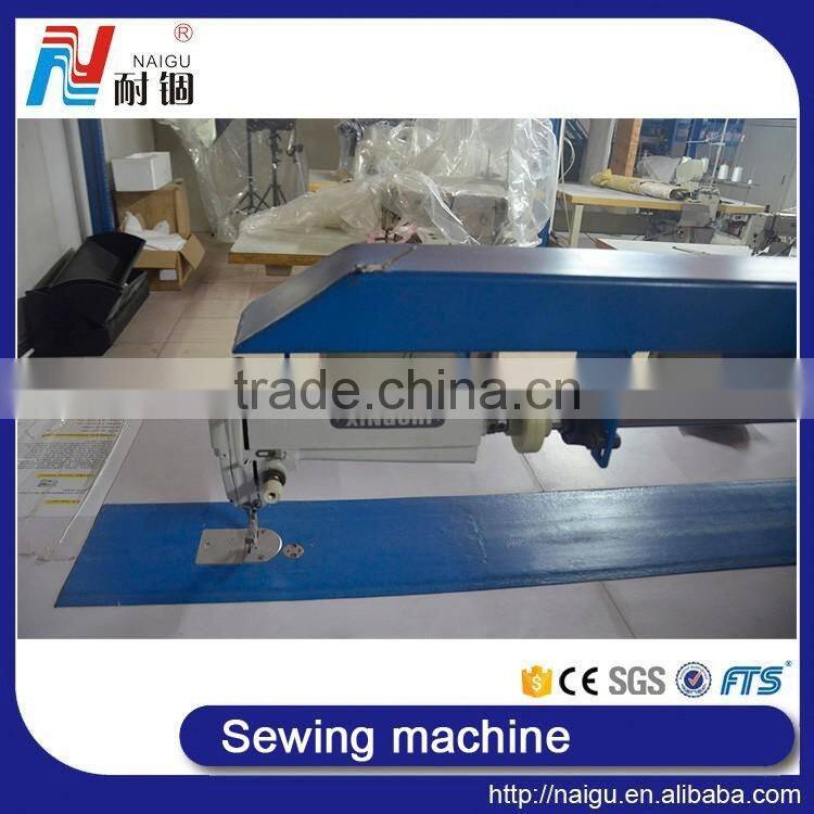 China factory price manual mini sewing machine/high speed sewing machine