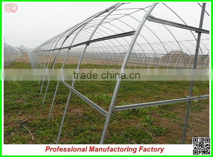 Environmental polycarbonate sheet hydroponic greenhouses with cooling system