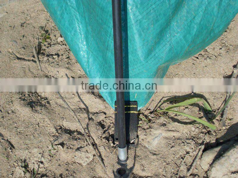 3-4 person waterproof camping tent folding tent