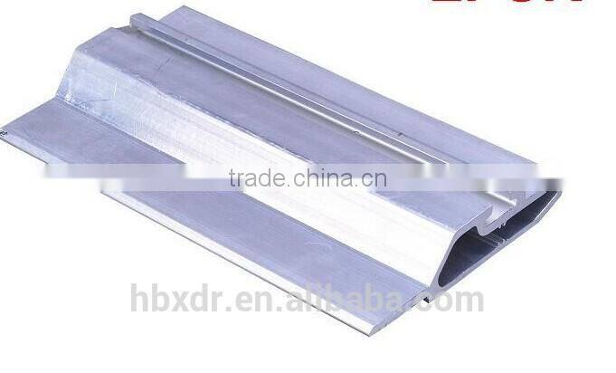 OEM accept !Canada market aluminium profiles with high quality