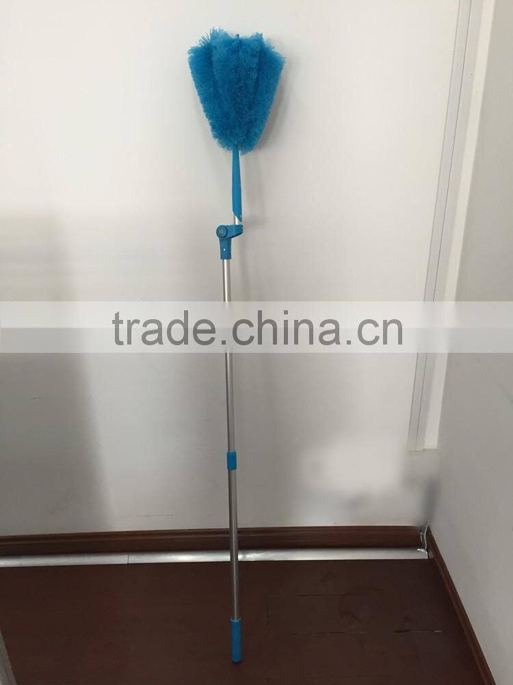 Multiangle Scalable Microfiber Duster With 5 Heads