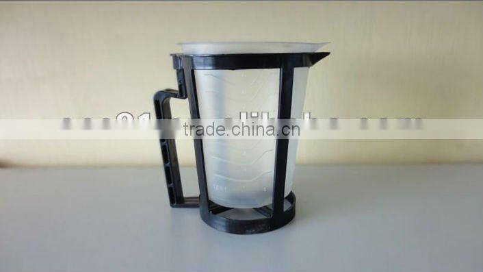 Rigid Paint Mixing Cup