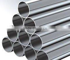 ASTM 554 Welded Stainless Steel Pipe- 304 SS pipe