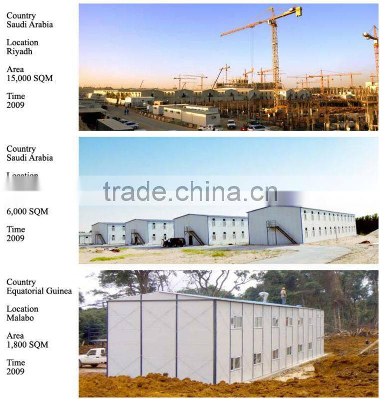 EPS/PU/Glass Fiber/Rock Wool sandwich panel