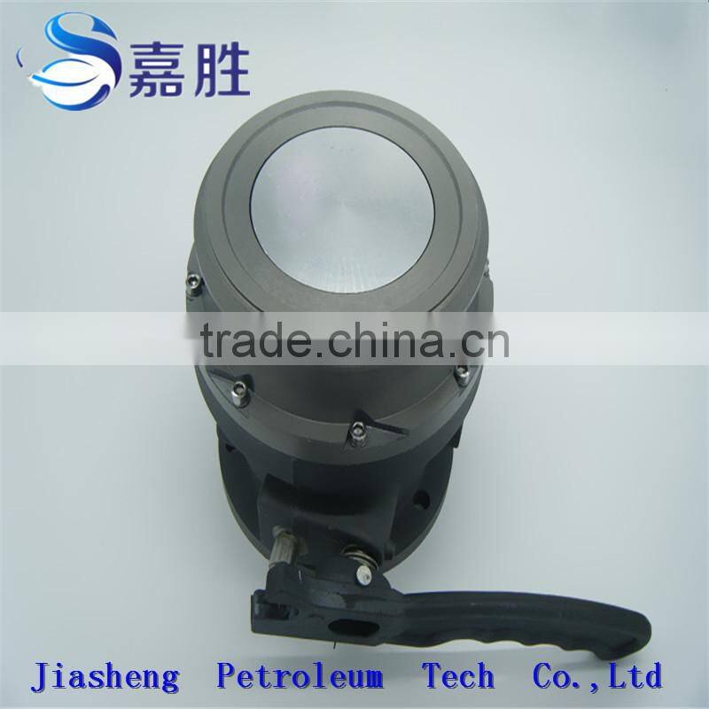 Factory Supply Tank Truck 4'' API Adaptor Valve