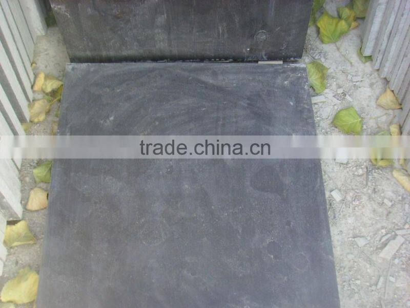 Good price blue stone floor tiles for sale