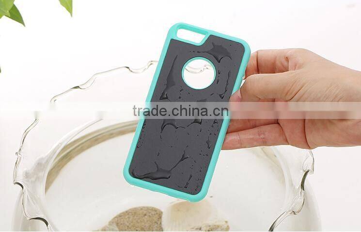 2016 RGKNSE newest design guaranteed quality perfectly fit anti gravity phone case for iphone 6s, anti gravity phone case