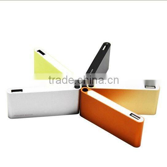 Mini universal Power Bank 1200mAh for mobile phone
