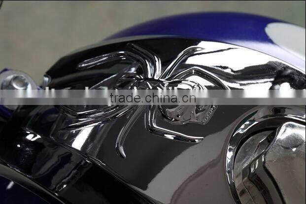 Cheap Personality Motorcycle 125cc Mini Chopper Motorcycle Cool Zongshen Motor 4 Stroke Motorcycle For Sale