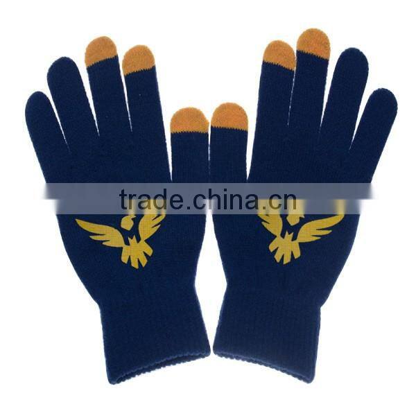 Smartphone Soft Touchscreen Gloves Winter Screen Touch Gloves,smartphone touch gloves