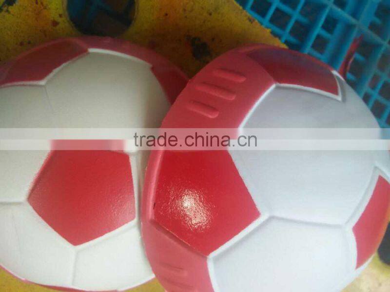 hover ball/Indoor Hover Foot Ball/slide ball