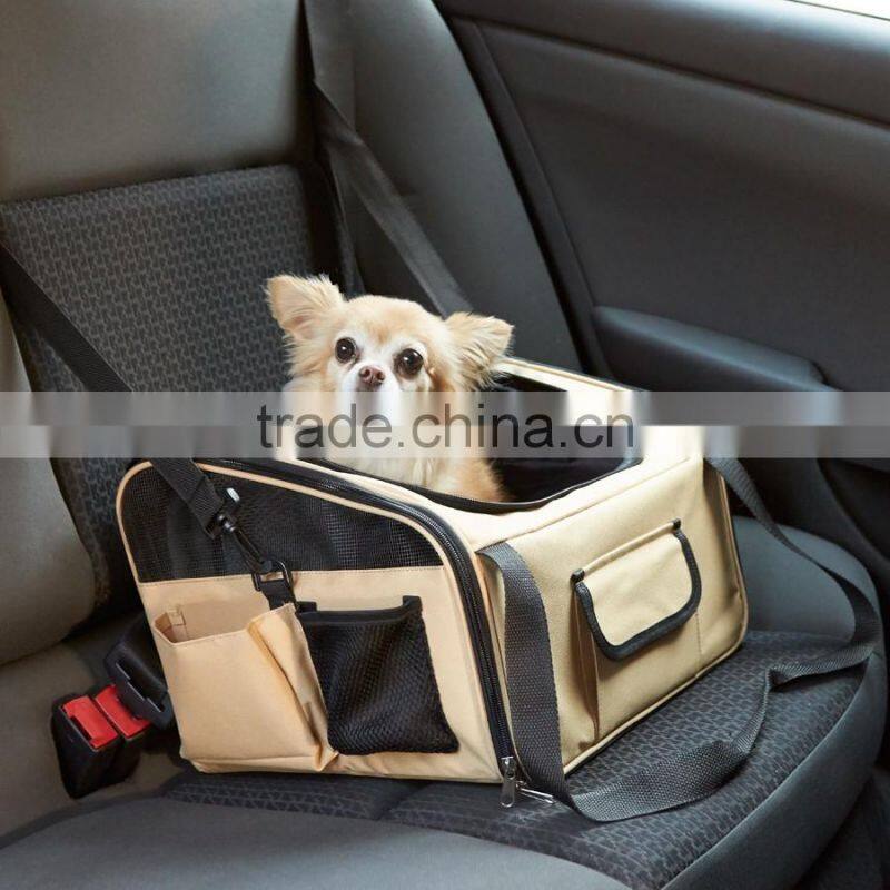 Pet Car Seat Carrier , Pet Carrier
