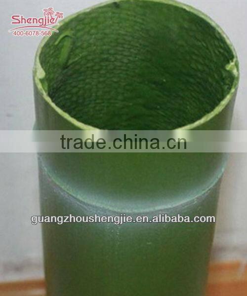 Latest Fabric Artificial Bamboo