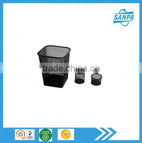 Hot Sell Wire Mesh Eco Stationery Product