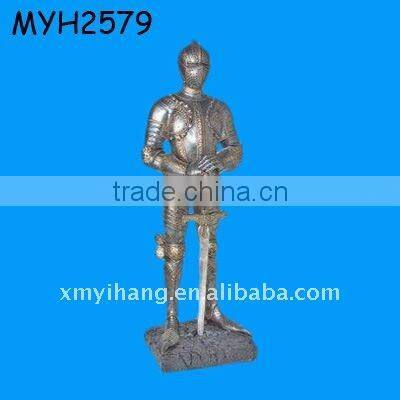 2011 new tourism souvenir resin castle miniature