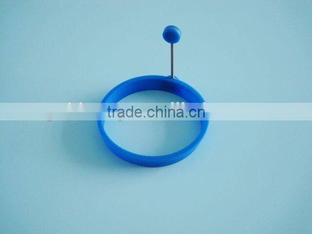Pancake mold square shape 100% food grade Silicone Egg Ring
