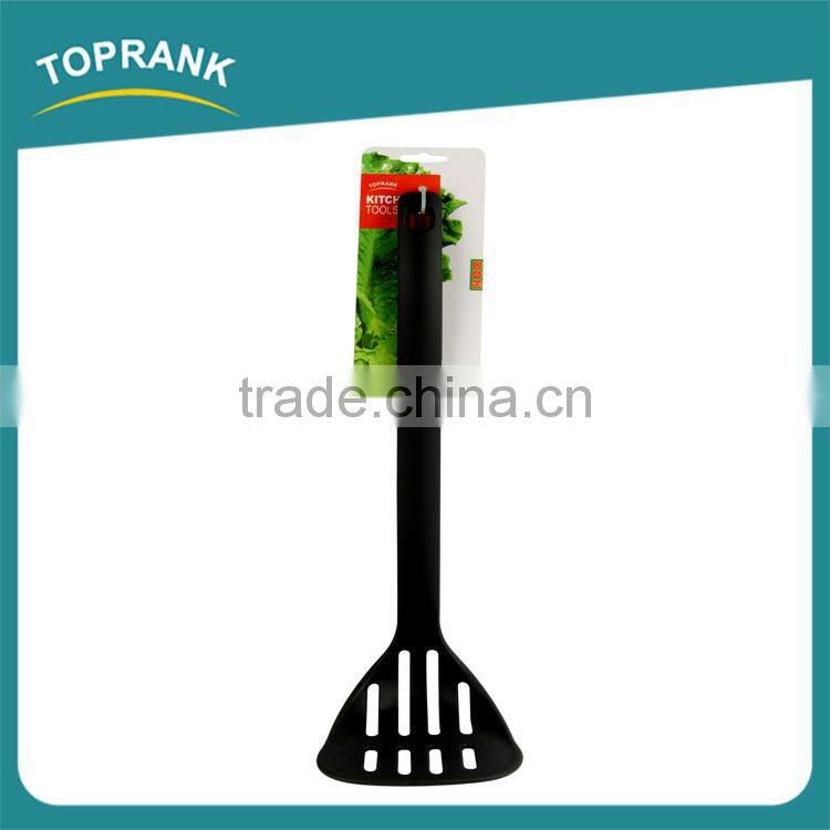 6pcs new design kitchen tool food grade nylon kitchen cookware sets