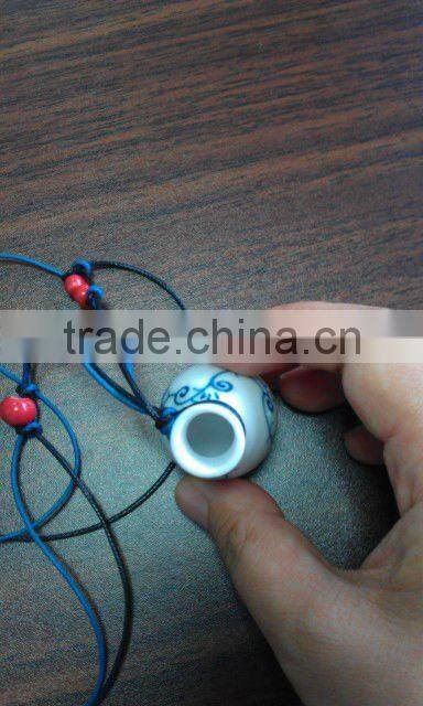 Keepsake urns for ashes