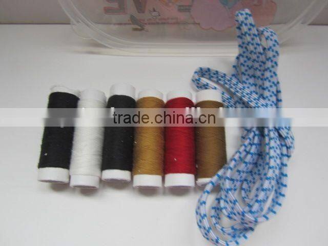 12pcs Promotional Travel Custom Lady's Companion