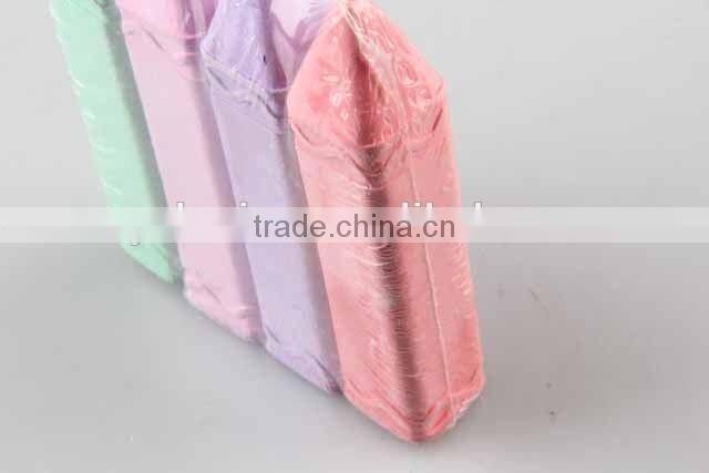 4PC mixed color chalk