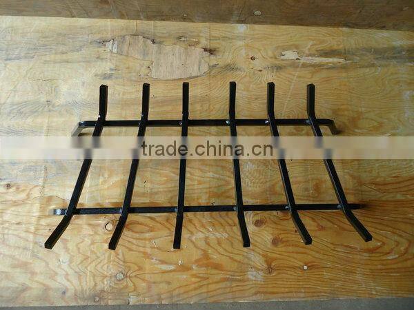Fireplace Grate