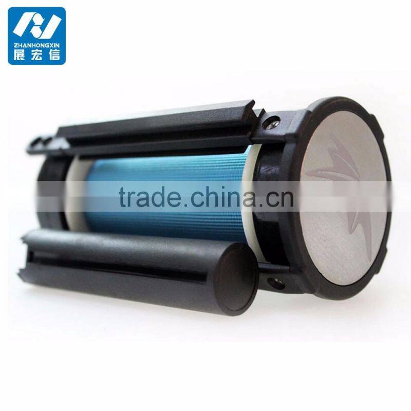 belt stanchion cassettes,retractable barrier tape