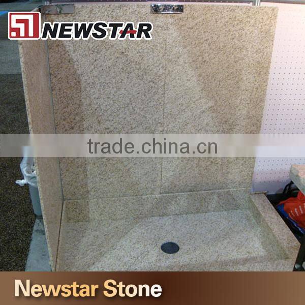 Hotel Granite Stone Tub Surround