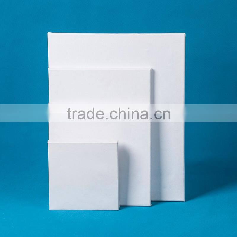 Professional manufacture good quality pure cotton canvas oil painting