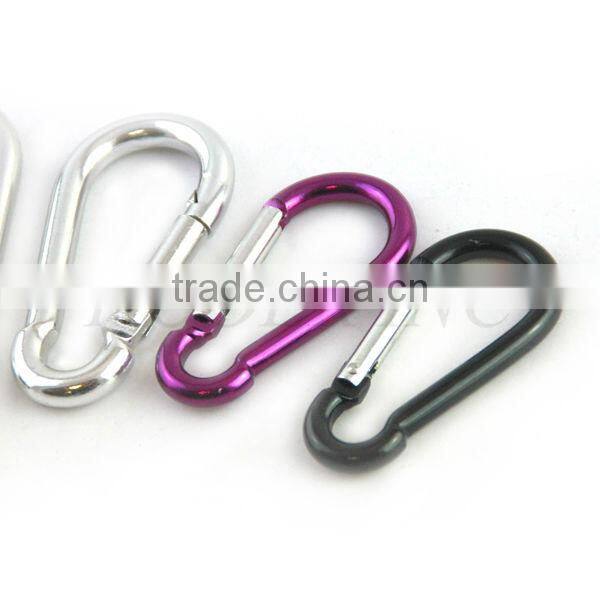 Aluminium Gift Snap Hook