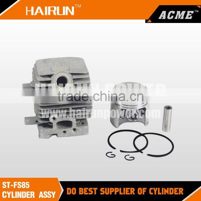 Chainsaw spare parts series ST FS85 Cylinder Assy