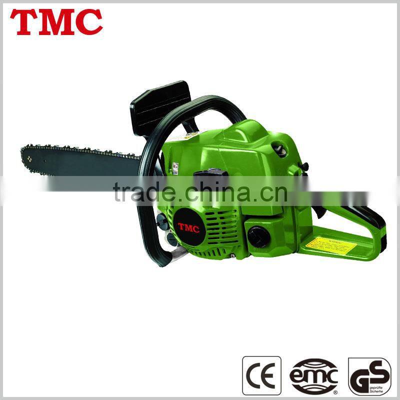 62CC Gasoline Chainsaw Chain Saw for Wood